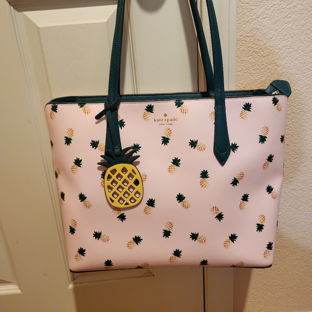 Kate spade tote